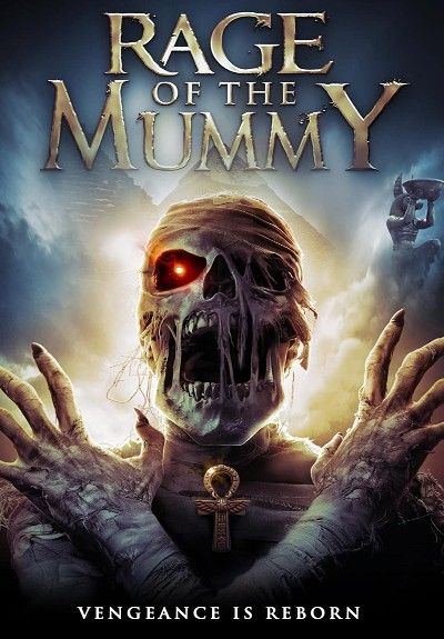 Rage of the Mummy (2018) Hindi Dubbed BluRay download full movie