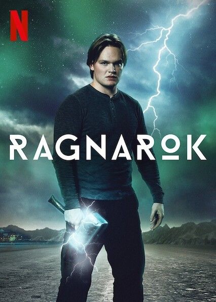 Ragnarok (Season 2) Hindi Dubbed download full movie
