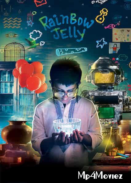 Rainbow Jelly 2018 Bengali Movie download full movie