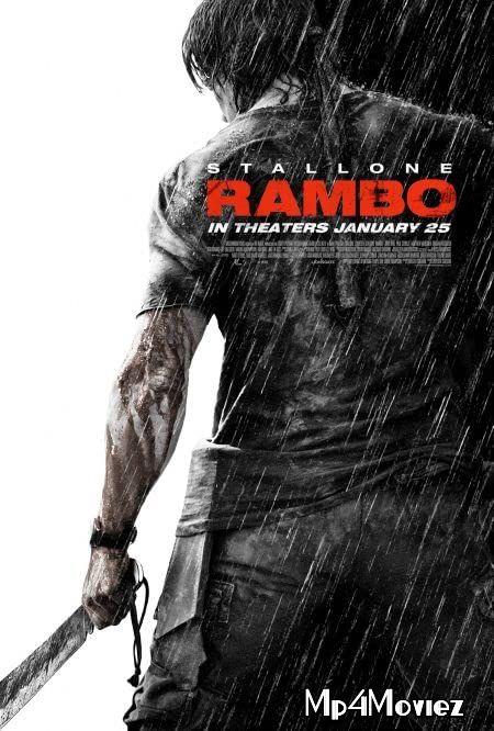 Rambo 2008 Hindi Dubbed Full Movie download full movie