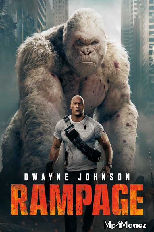 Rampage 2018 ORG Hindi Dubbed Movie download full movie