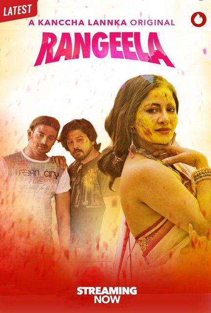 Rangeela (2022) Kanccha Lannka Odia Short Film HDRip download full movie