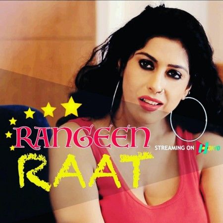 Rangeen Raat (2021) HokYo Hindi Short Film HDRip download full movie