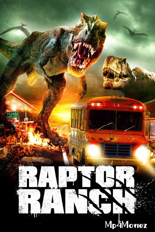 Raptor Ranch 2013 UNCUT Hindi Dubbed Movie download full movie