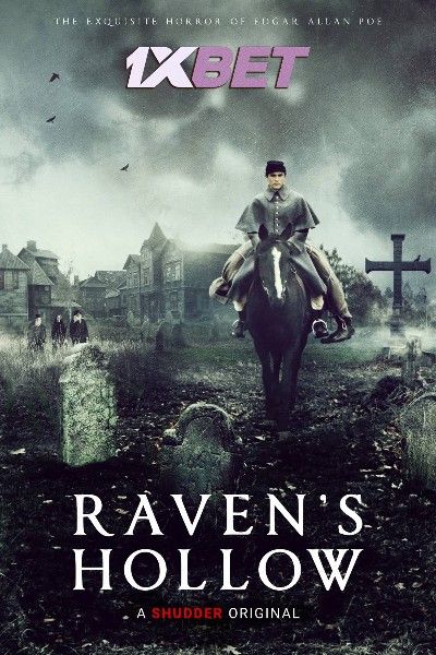 Ravens Hollow (2022) Tamil Dubbed (Unofficial) WEBRip download full movie