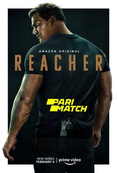 Reacher Season 1 (2022) Telugu Dubbed (Unofficial) WEBRip download full movie