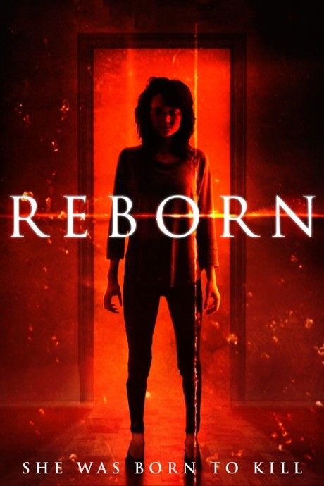 Reborn (2018) Hindi Dubbed BluRay download full movie