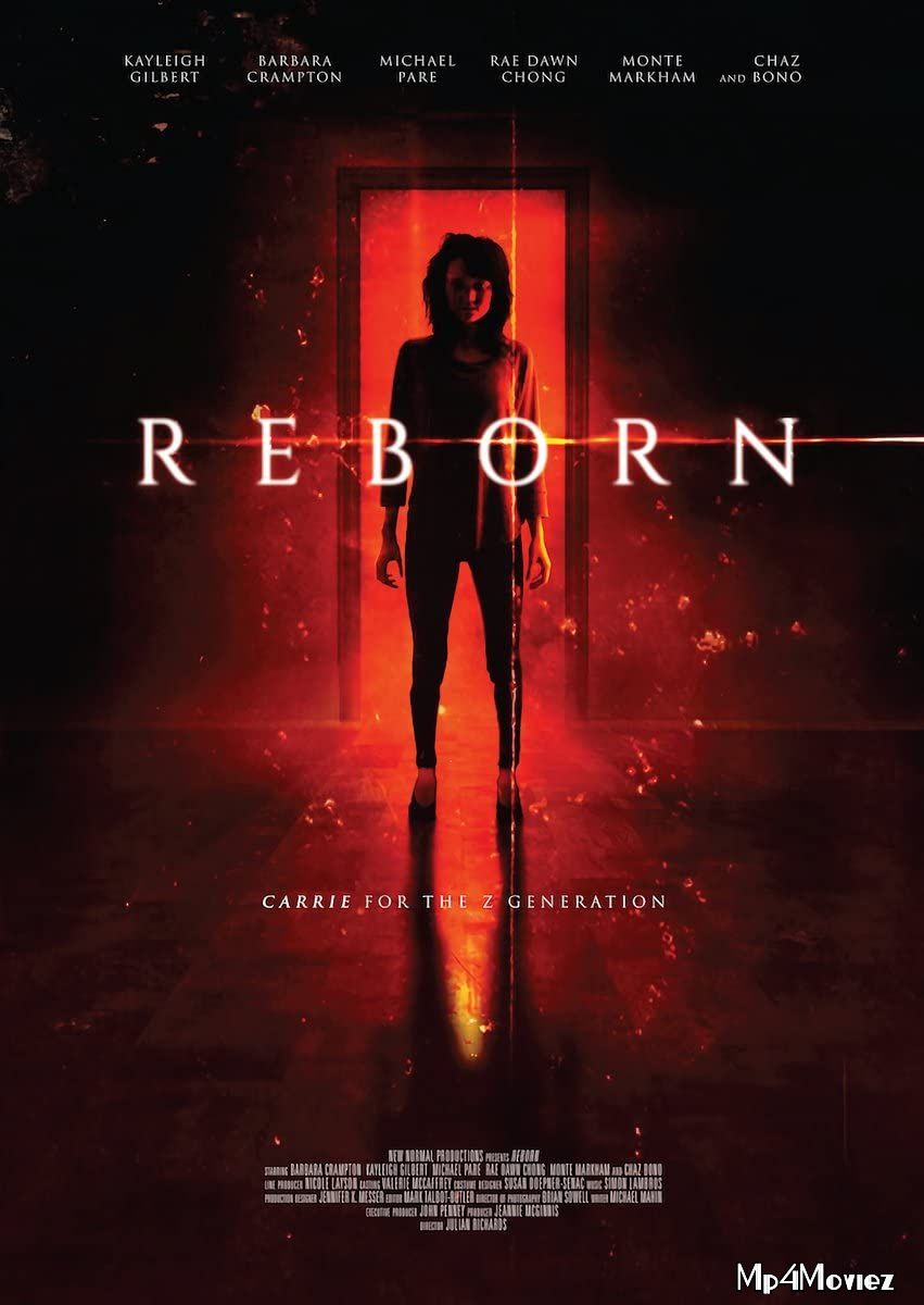 Reborn (2018) Hindi Dubbed BRRip download full movie