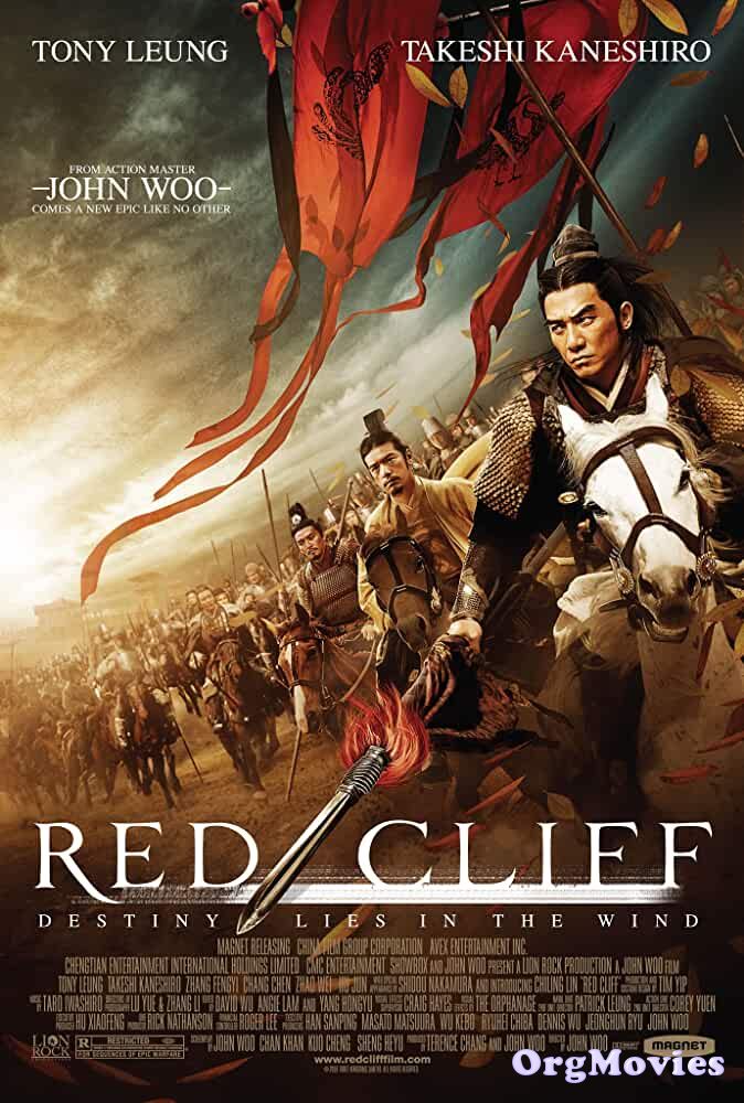 Red Cliff 2008 Hindi Dubbed Full Movie download full movie