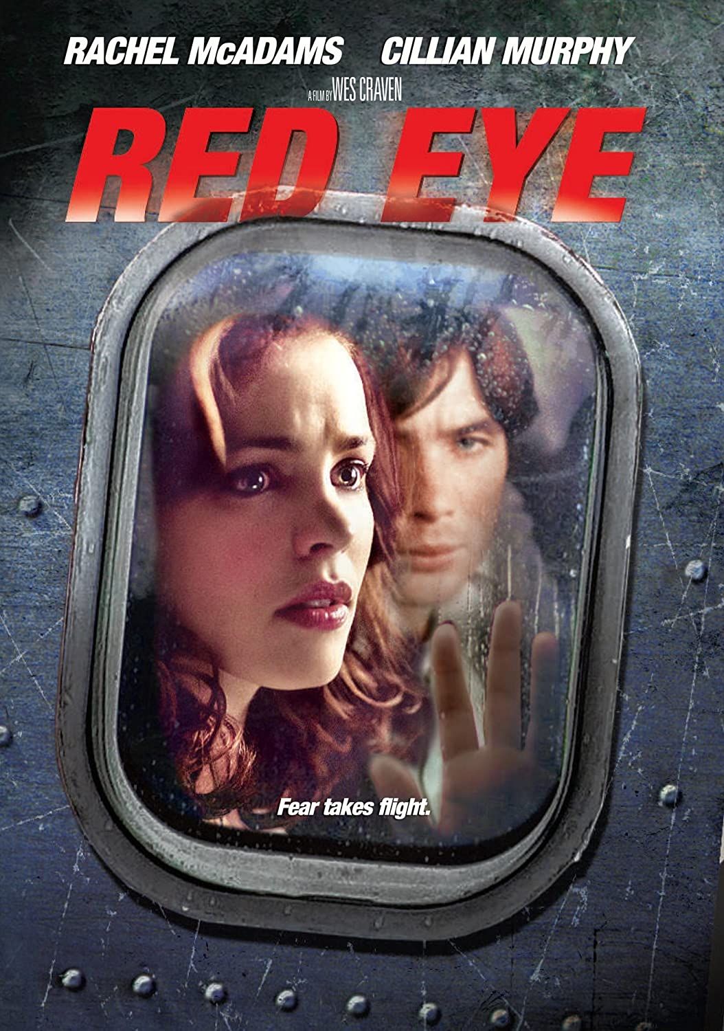 Red Eye (2005) Hindi Dubbed ORG HDRip download full movie