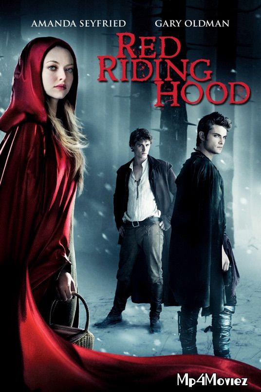 Red Riding Hood 2011 Hindi Dubbed Full Movie download full movie