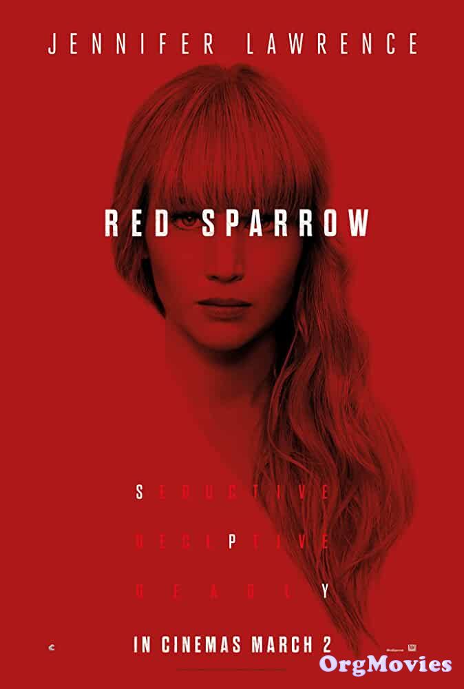 Red Sparrow 2018 Hindi Dubbed Full Movie download full movie