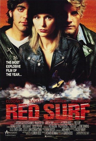 Red Surf (1989) Hindi Dubbed BluRay download full movie