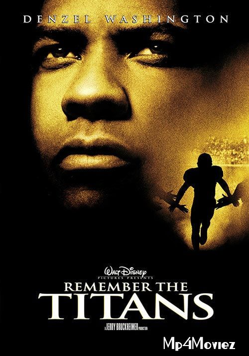Remember the Titans 2000 Hindi Dubbed Movie download full movie