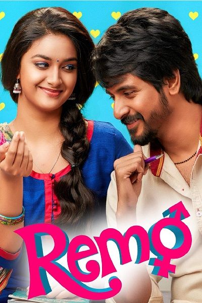 Remo (2016) Hindi Dubbed download full movie