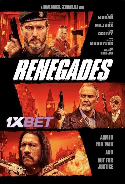 Renegades 2022 Tamil Dubbed (Unofficial) WEBRip download full movie