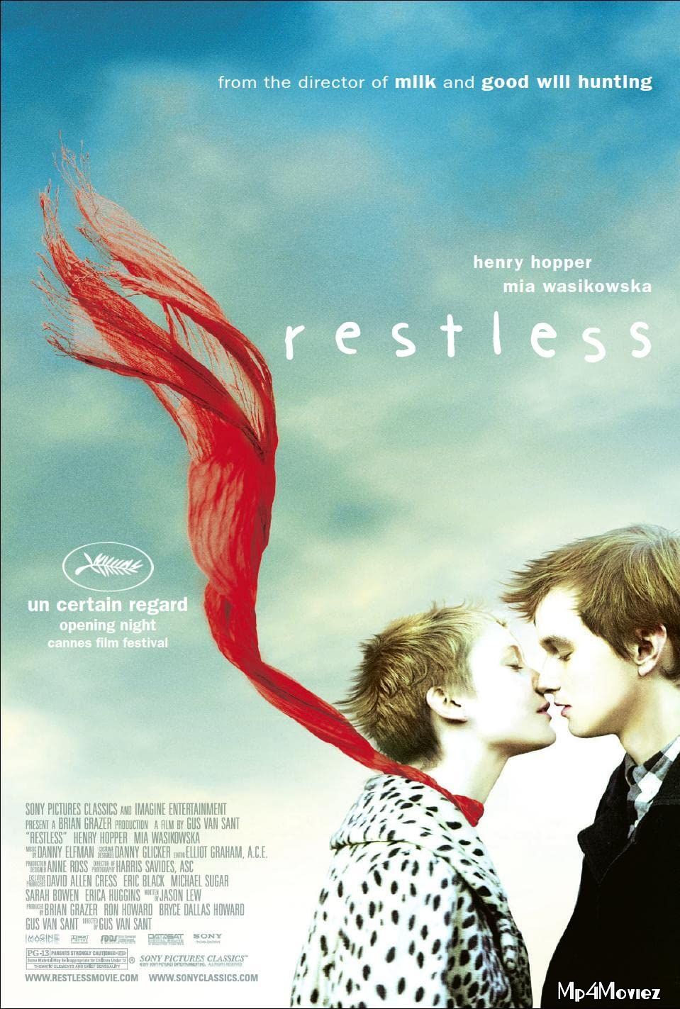 Restless 2011 Hindi Dubbed Movie download full movie
