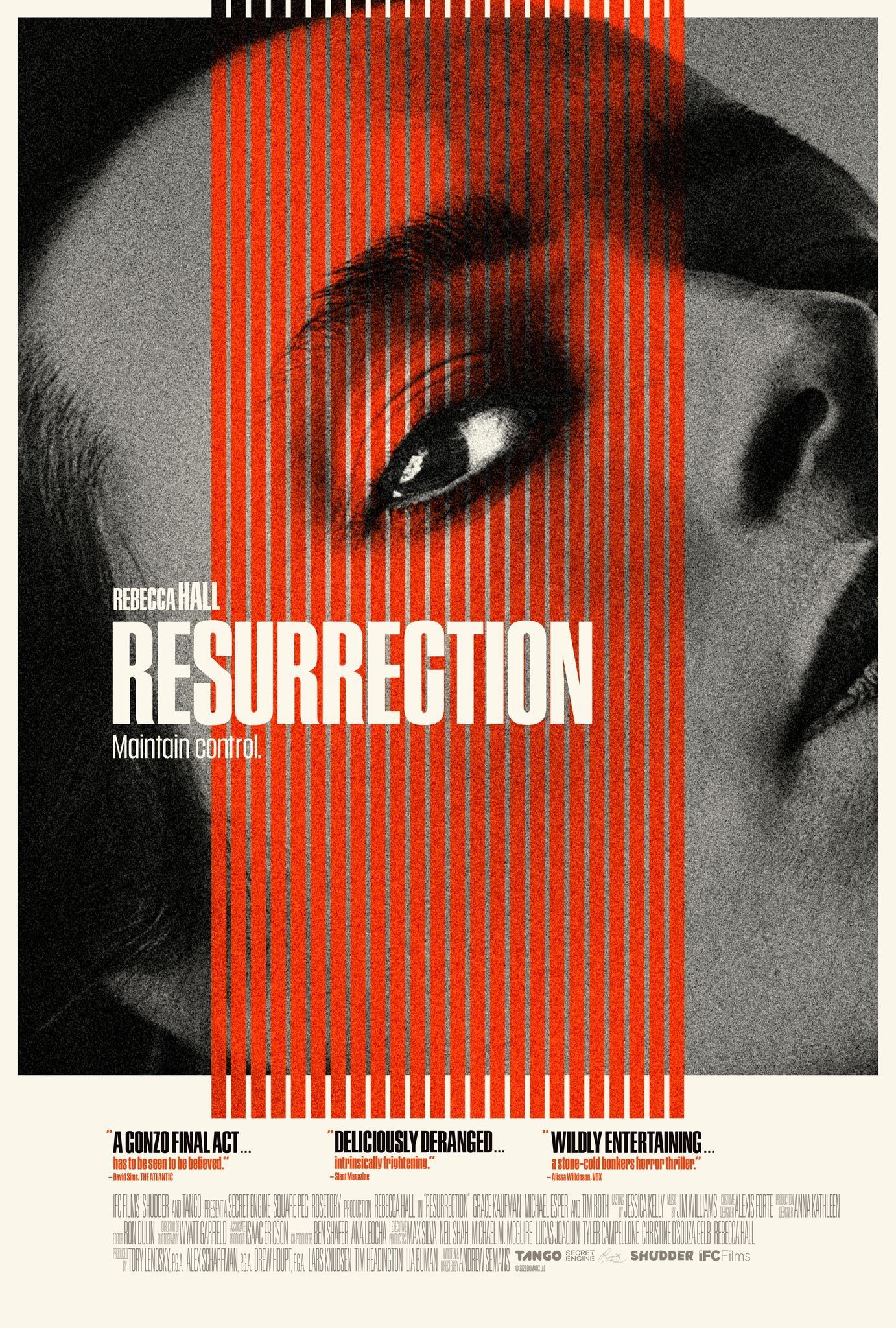 Resurrection (2022) Telugu Dubbed (Unofficial) WEBRip download full movie