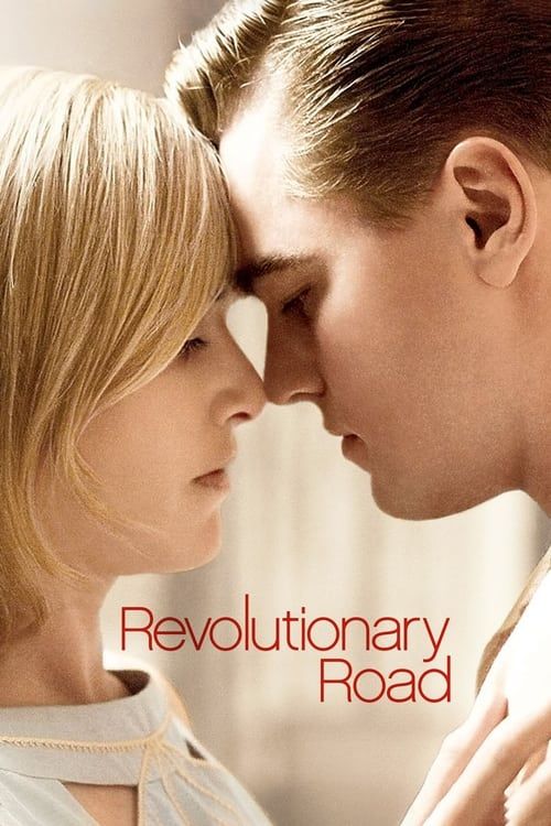 Revolutionary Road (2008) Hindi Dubbed Movie download full movie