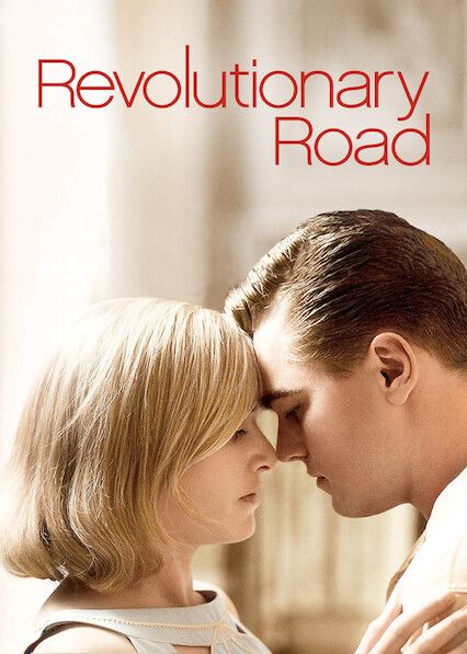 Revolutionary Road (2008) Hindi ORG Dubbed HDRip download full movie