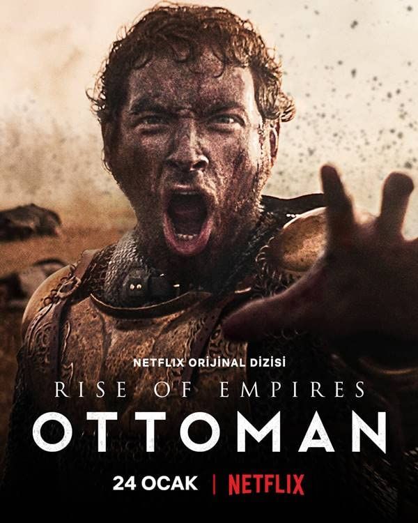 Rise of Empires: Ottoman (2020) S01 Hindi Dubbed HDRip download full movie