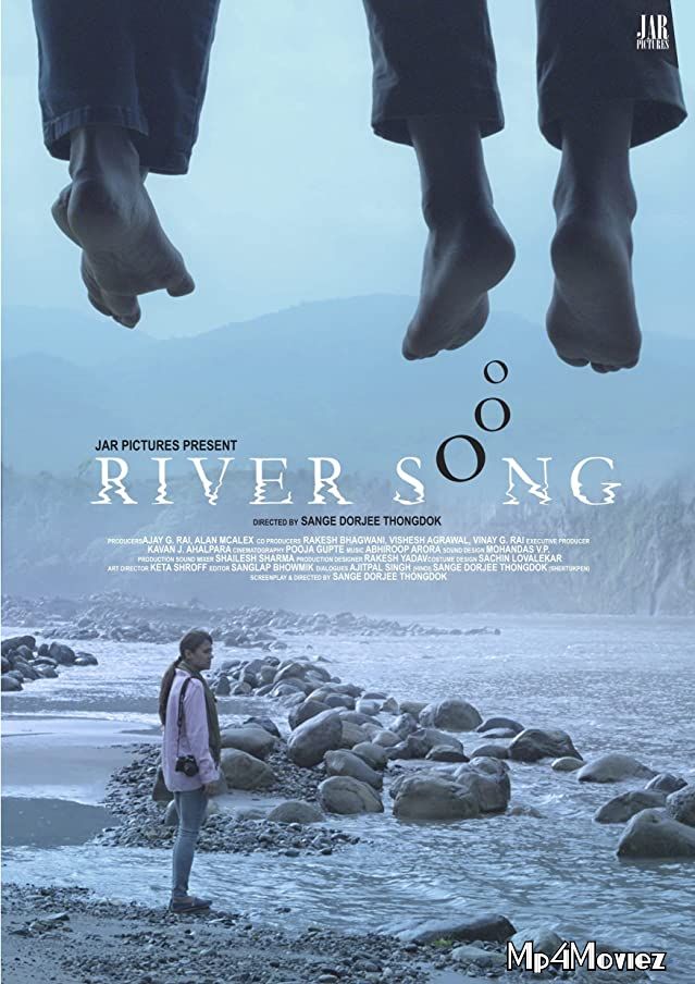 River Song (2018) Hollywood Hindi Dubbed HDRip download full movie