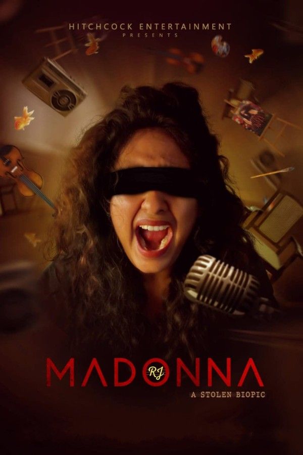 RJ Madonna (2022) Hindi HQ Dubbed HDRip download full movie