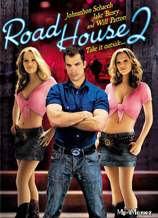 Road House 2 Last Call 2006 UNRATED Hindi Dubbed Full Movie download full movie