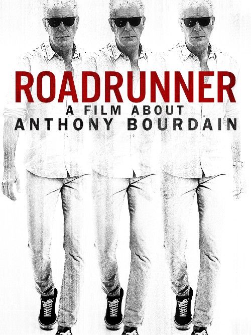 Roadrunner A Film About Anthony Bourdain (2021) Hindi Dubbed (ORG) HDRip download full movie