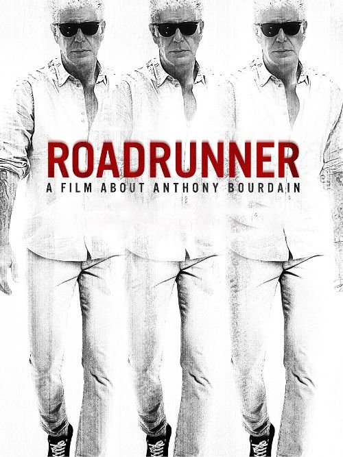 Roadrunner A Film About Anthony Bourdain (2021) Hindi Dubbed download full movie