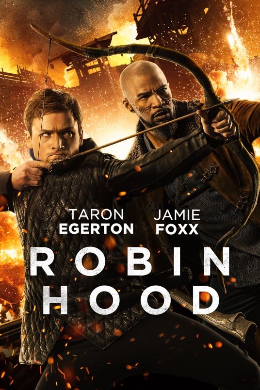 Robin Hood (2018) Hindi ORG Dubbed BluRay download full movie