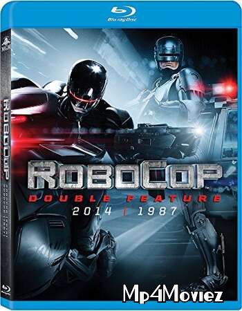 RoboCop (2014) Hindi Dubbed BluRay download full movie