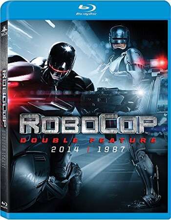 RoboCop (2014) Hindi ORG Dubbed BluRay download full movie