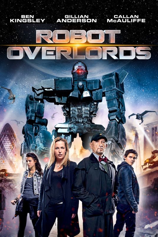 Robot Overlords (2014) Hindi Dubbed BluRay download full movie