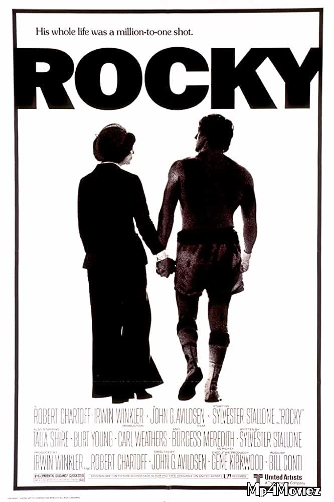 Rocky 1976 Hindi Dubbed Movie download full movie