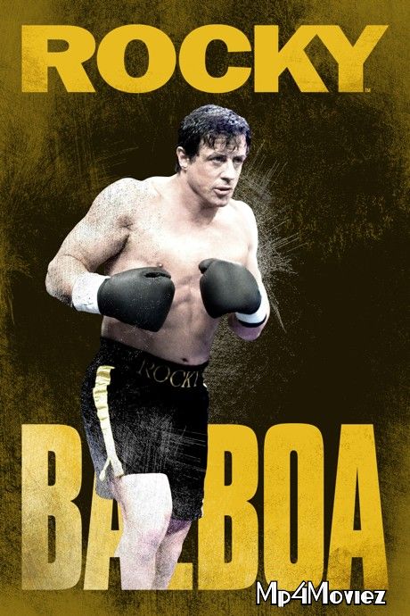 Rocky Balboa (2006) Hindi Dubbed BluRay download full movie