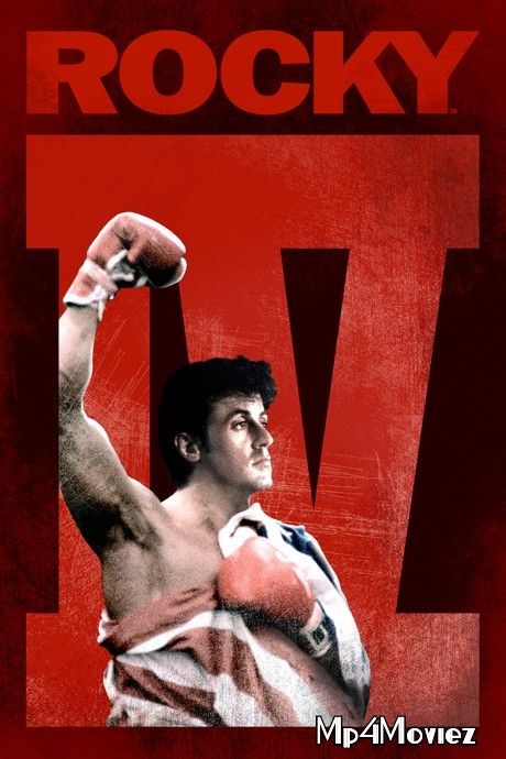 Rocky IV (1985) Hindi Dubbed BluRay download full movie