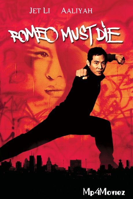 Romeo Must Die 2000 Hindi Dubbed Full Movie download full movie