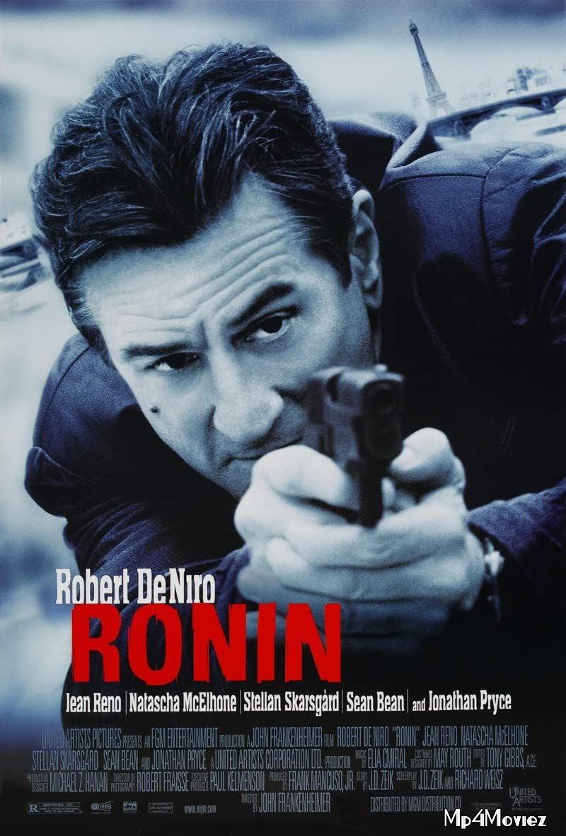 Ronin 1998 Hindi Dubbed Full Movie download full movie