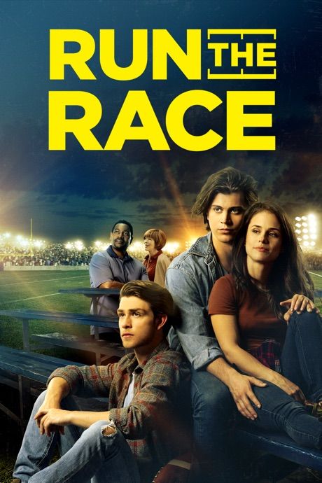 Run the Race (2018) Hindi Dubbed BluRay download full movie
