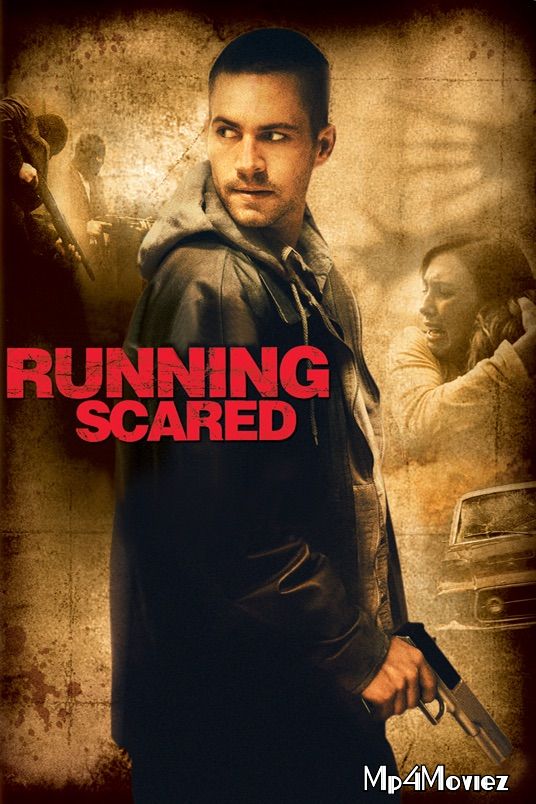 Running Scared 2006 Hindi Dubbed Full Movie download full movie