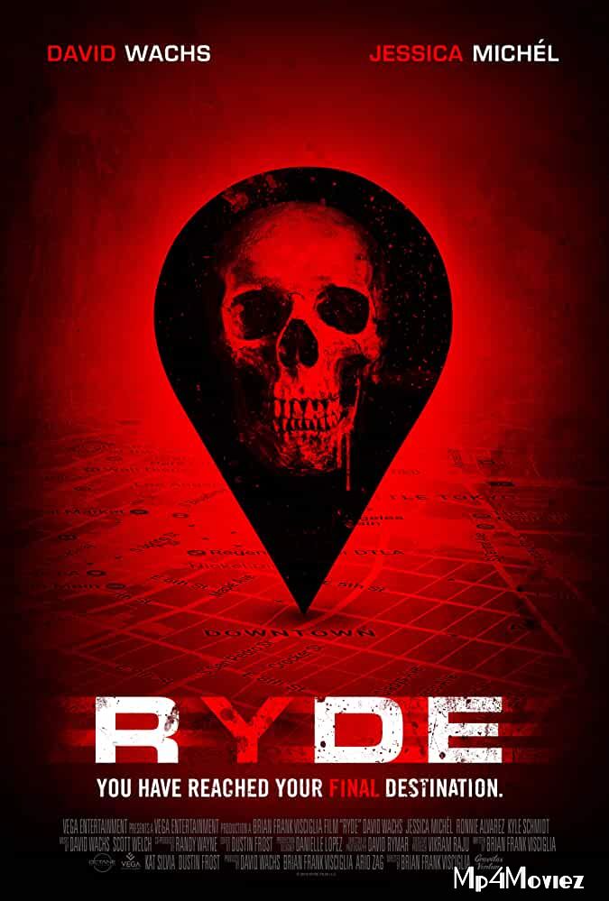 Ryde 2017 Hindi Dubbed Full Movie download full movie