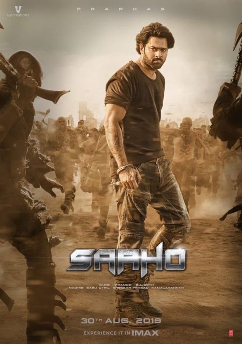 Saaho (2019) Hindi Dubbed Movie download full movie