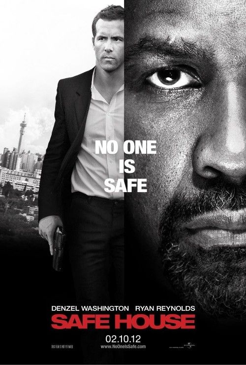 Safe House (2012) Hindi Dubbed download full movie