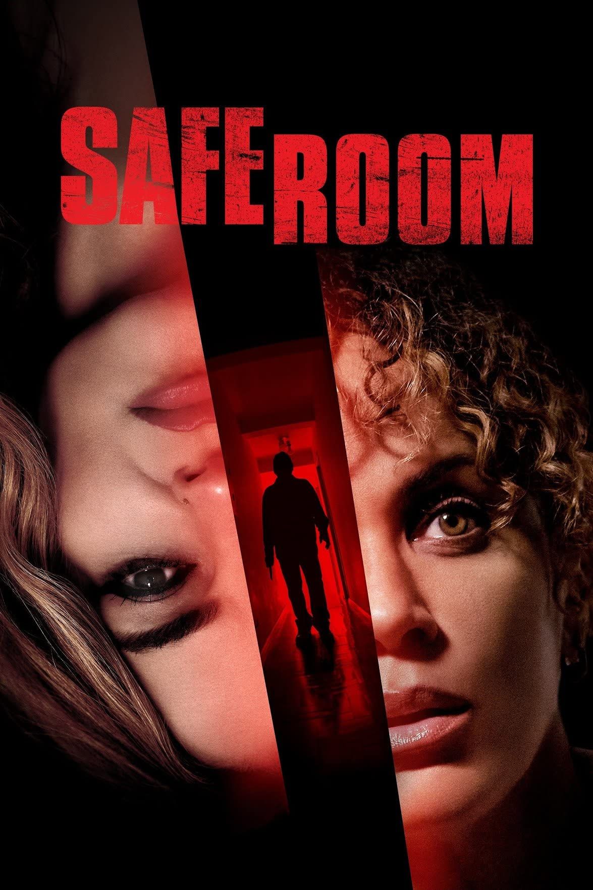 Safe Space (2022) English WEB-DL download full movie