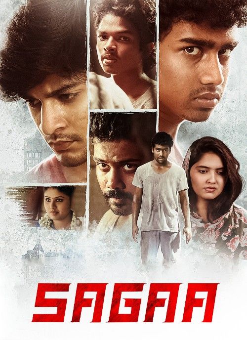 Sagaa (2019) Hindi Dubbed Movie download full movie
