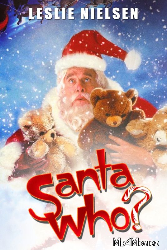 Santa Who 2000 Hindi Dubbed Full Movie download full movie