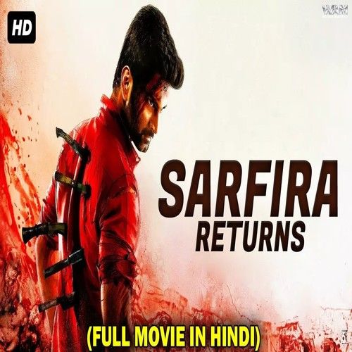 Sarfira Villan (2021) Hindi Dubbed HDRip download full movie