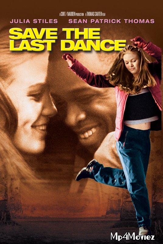 Save the Last Dance 2001 Hindi Dubbed Full Movie download full movie