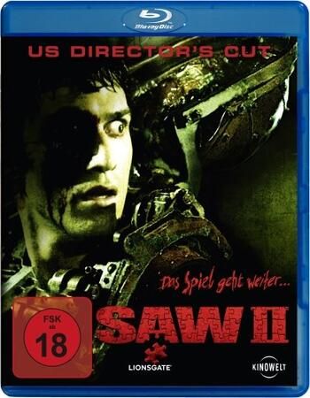 Saw 2 (2005) Hindi Dubbed BluRay download full movie